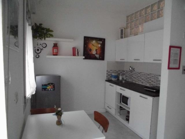 Monolocale Liola Apartamento Mestre Exterior foto